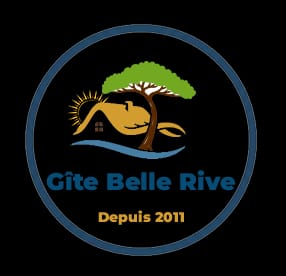 Gîte Belle Rive 